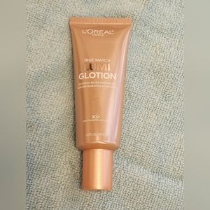 Loreal Glotion in shade light